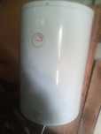 Boiler electric.