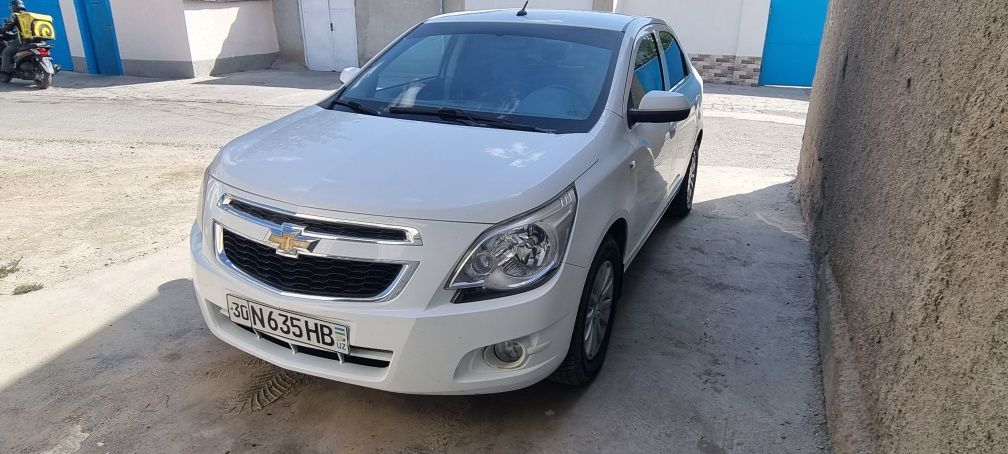 Kobalt 4 pazitsiya avtomat kraska toza