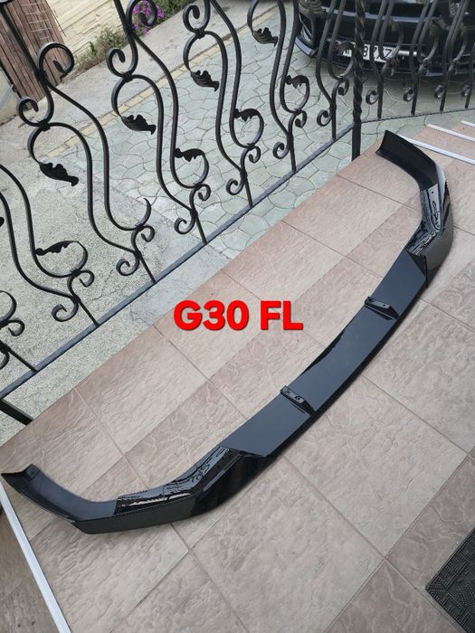 Lip prelungire G30,bara Fl sau Nfl