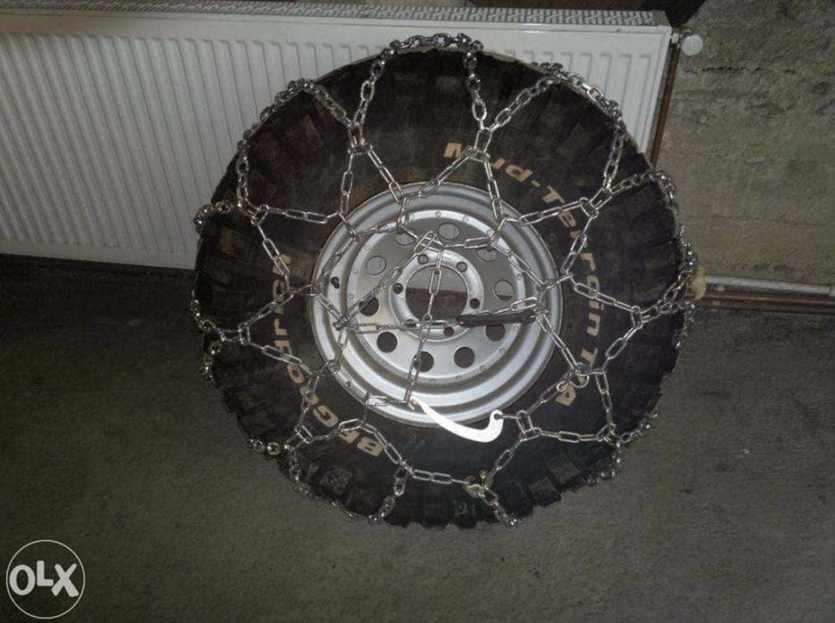 Lanturi Antiderapante Off Road orice dimensiune