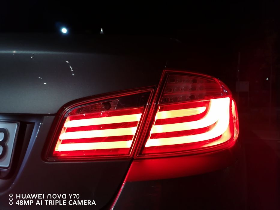 Стопове за BMW F10