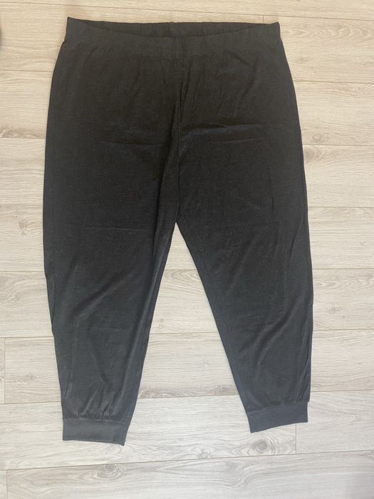 Pantaloni de casa/pijama XXL, noi