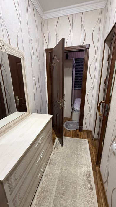 Квартира тансикбоев