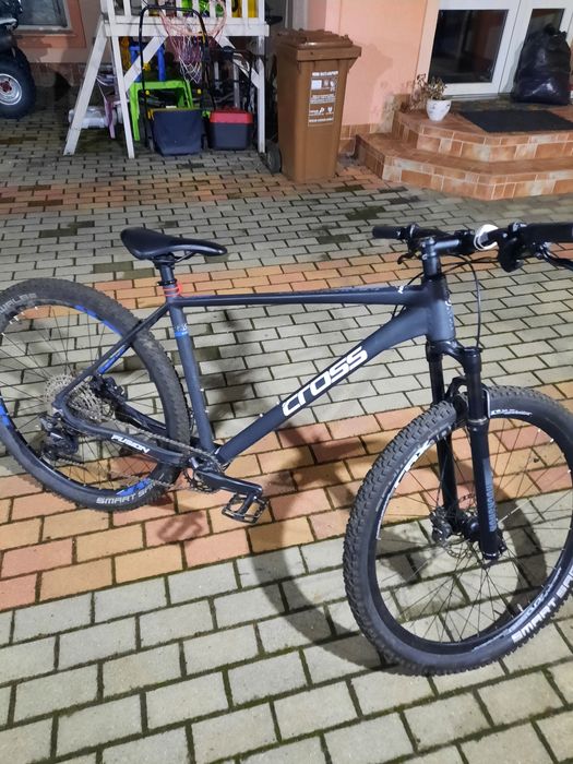 Cross Fusion Pro 29" 2024