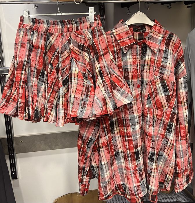 Женская одежда.