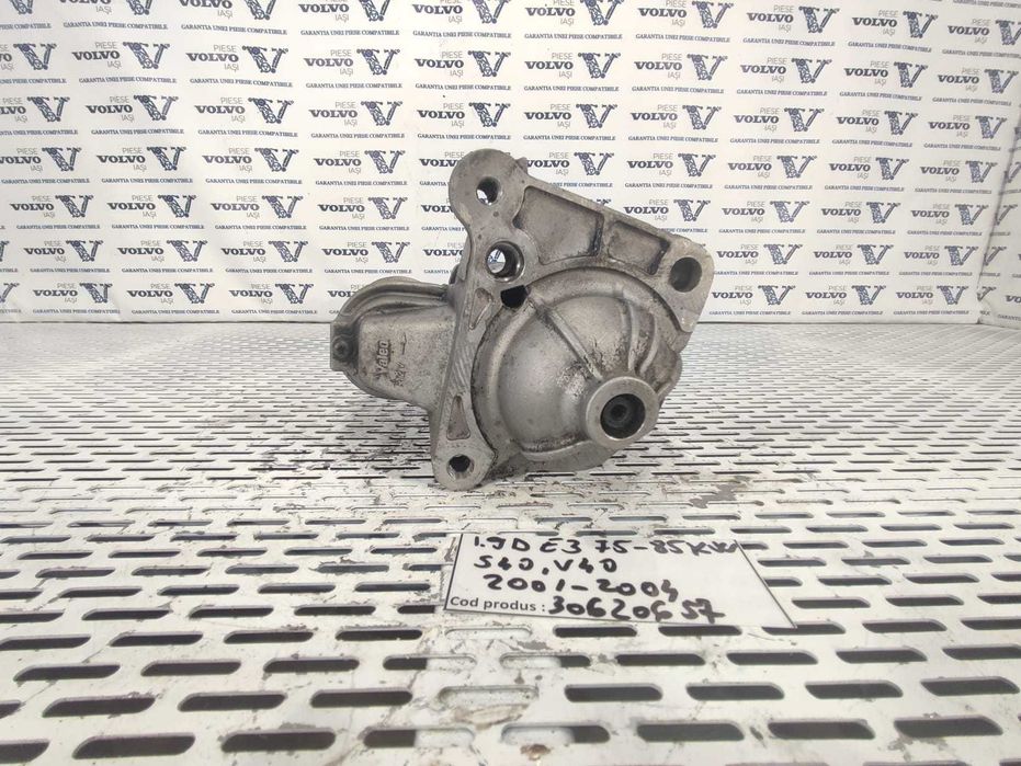 Electromotor  Mitsubishi Carisma 1.9d 2001-2006 30620657