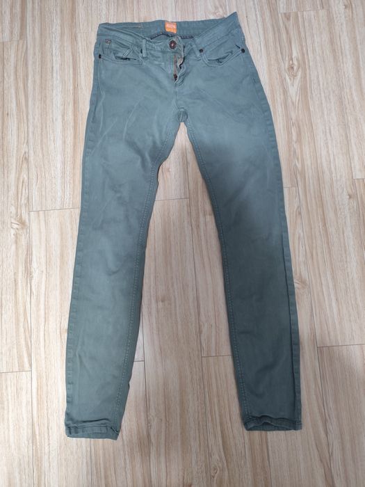 Blugi dama Hugo Boss