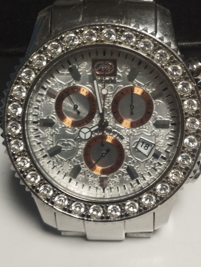 Marc ecko часовник унисекс