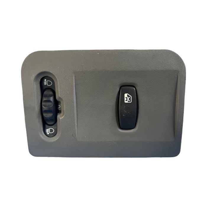 Comutator reglaj nivel faruri RENAULT Symbol II [ 2008 - 2013 ]