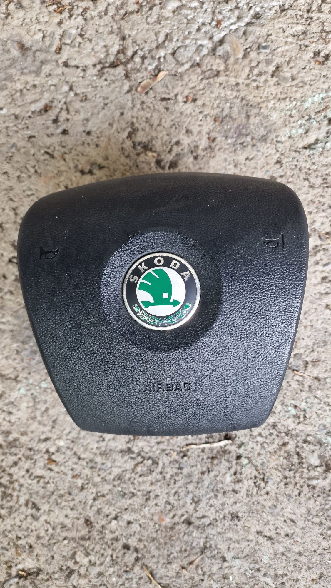 Airbag skoda fabia 2005-2011