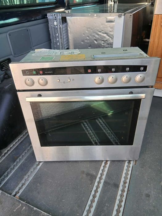 Cuptoare cu plite electrice