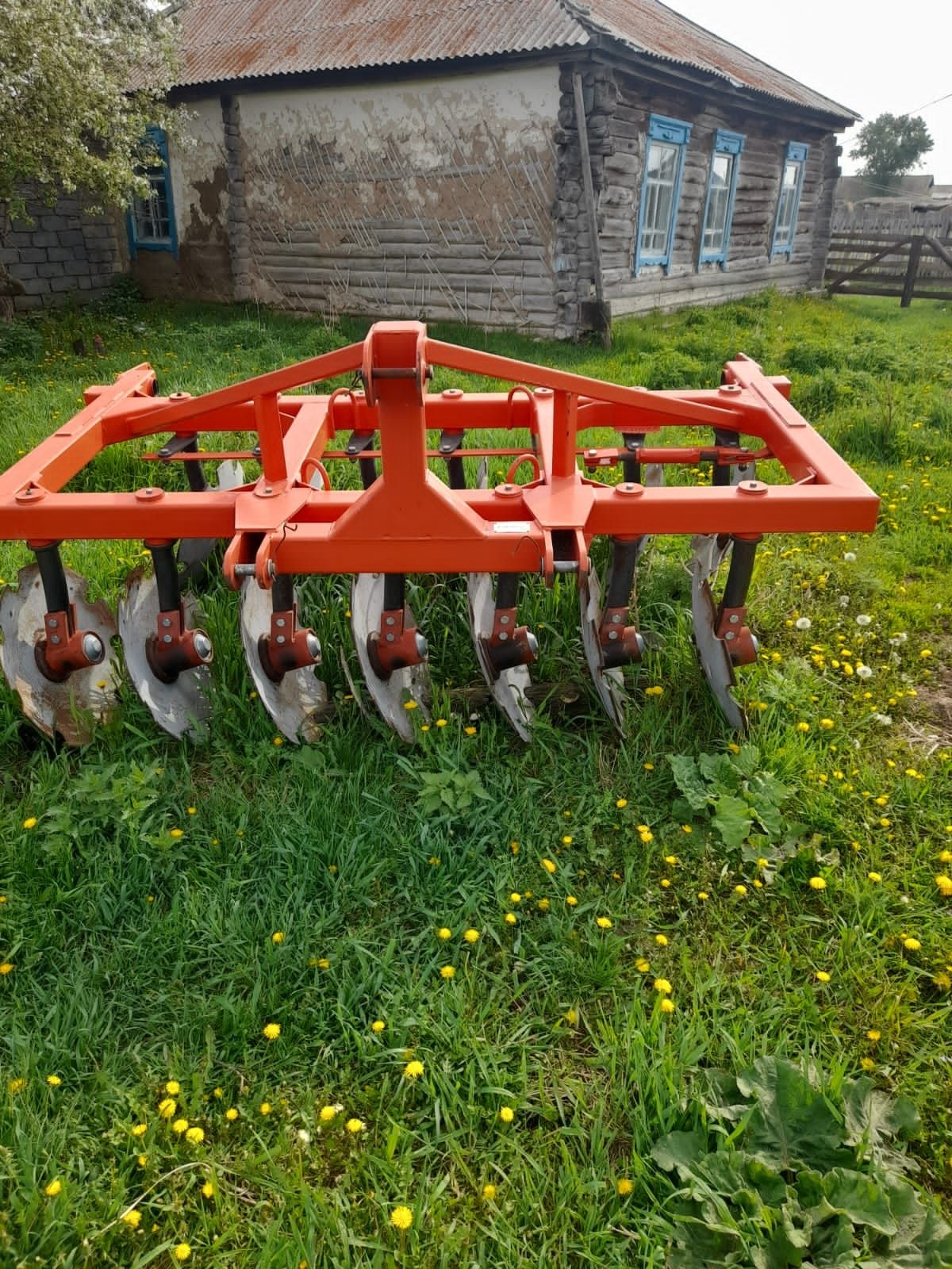 Продам сельхос агрегаты