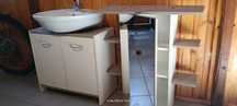 Set Mobilier baie