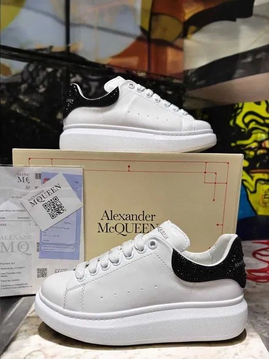 Adidasi Alexander MCQeen calitate premium