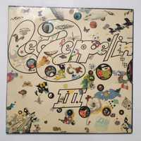 Led Zeppelin III  и  IV  и The Song Remains The Same грамофонни плочи