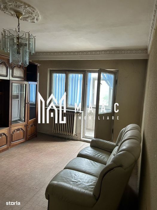 Apartament 3 camere | Etaj 1 | Predare Imediata