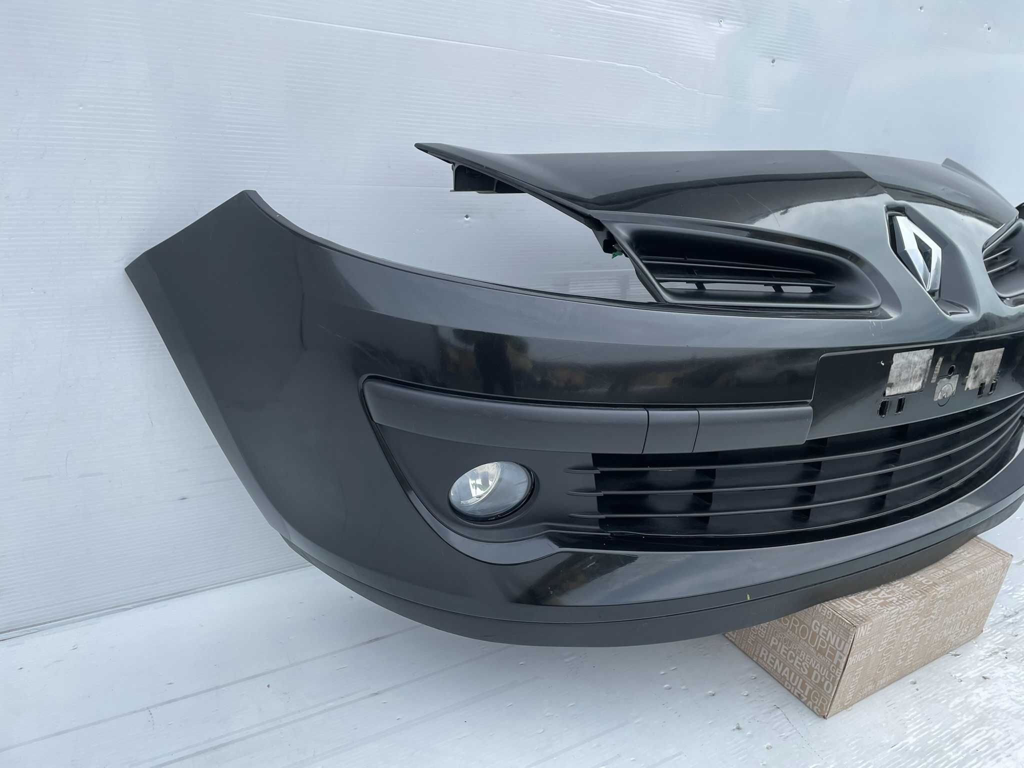 Bara fata completa Renault Clio 3 2006-2009 noua originala Renault