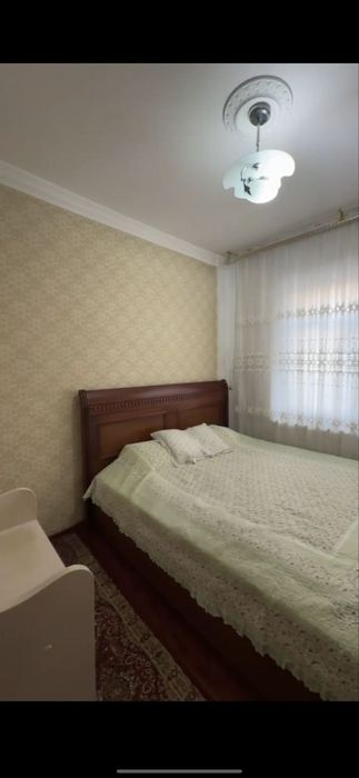 Срочно продается 5/2/9 квартира в Шайхонтуре 120 м² 110000$