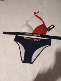 Costum de baie Tommy Hilfiger