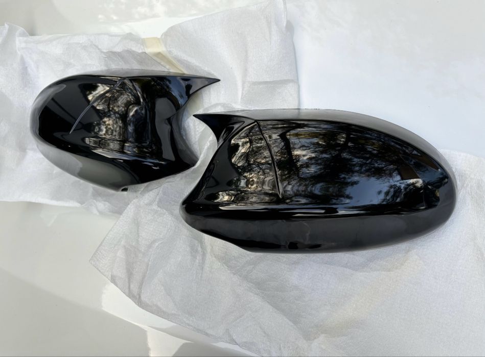 Батман капаци за БМВ