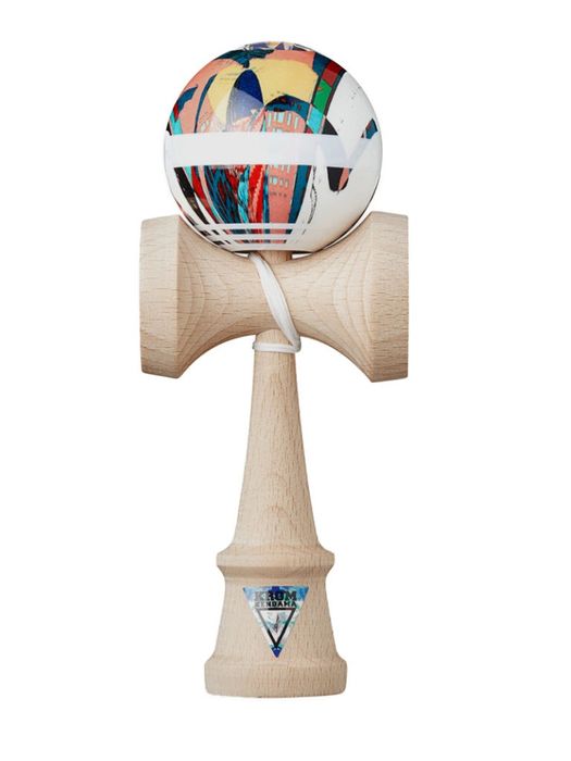 Kendama Krom Noia in tipla
