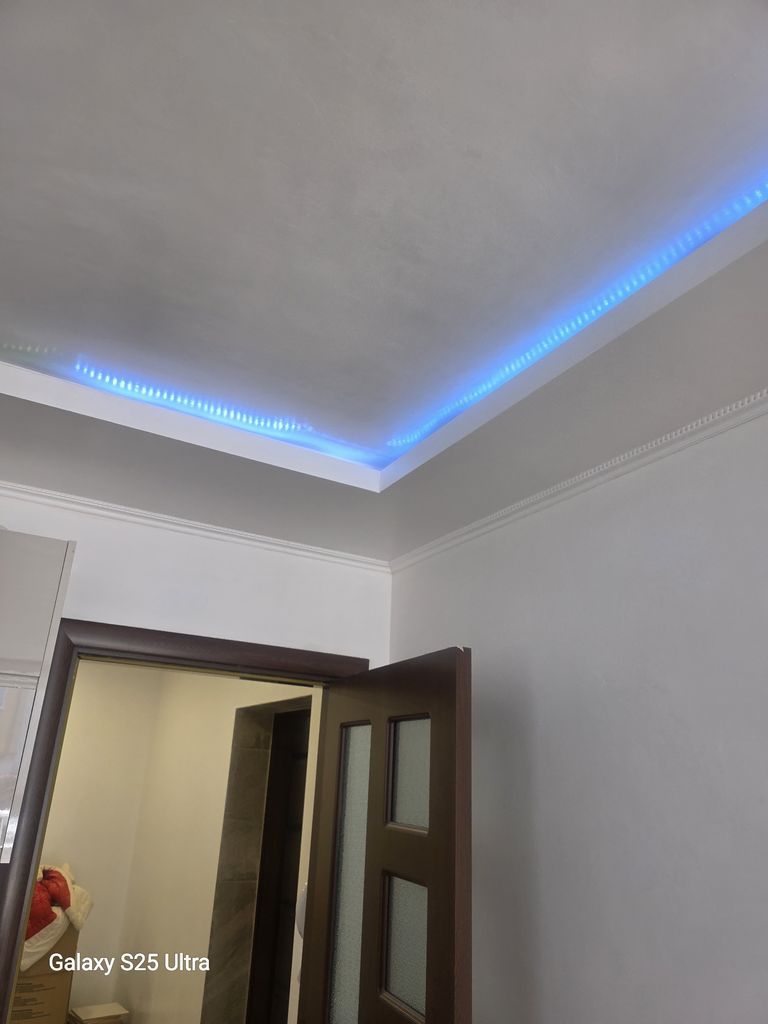 Продава се Тристаен апартамент в Силистра, Център - 82 кв.м за 1804 €/кв.м - Снимка #6