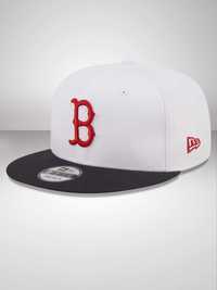 Sapca New Era Boston Red Sox