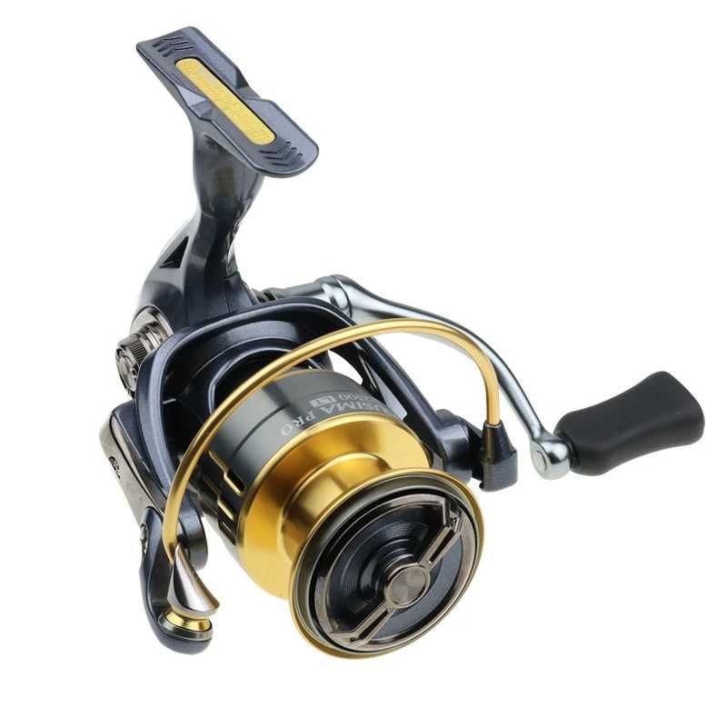 Промо Макара Ryobi Ecusima PRO LT