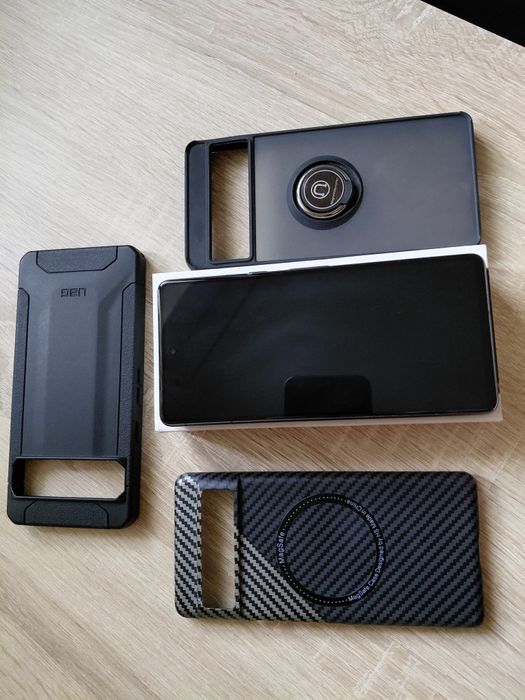 Vând Google pixel 7