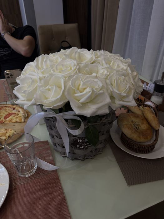 Букет продам красивый