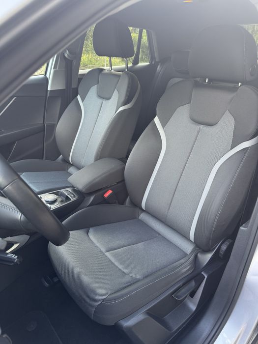 Audi Q2 Audi Q2 S-TRONIC Quattro 2L 150CP Automat 7+1