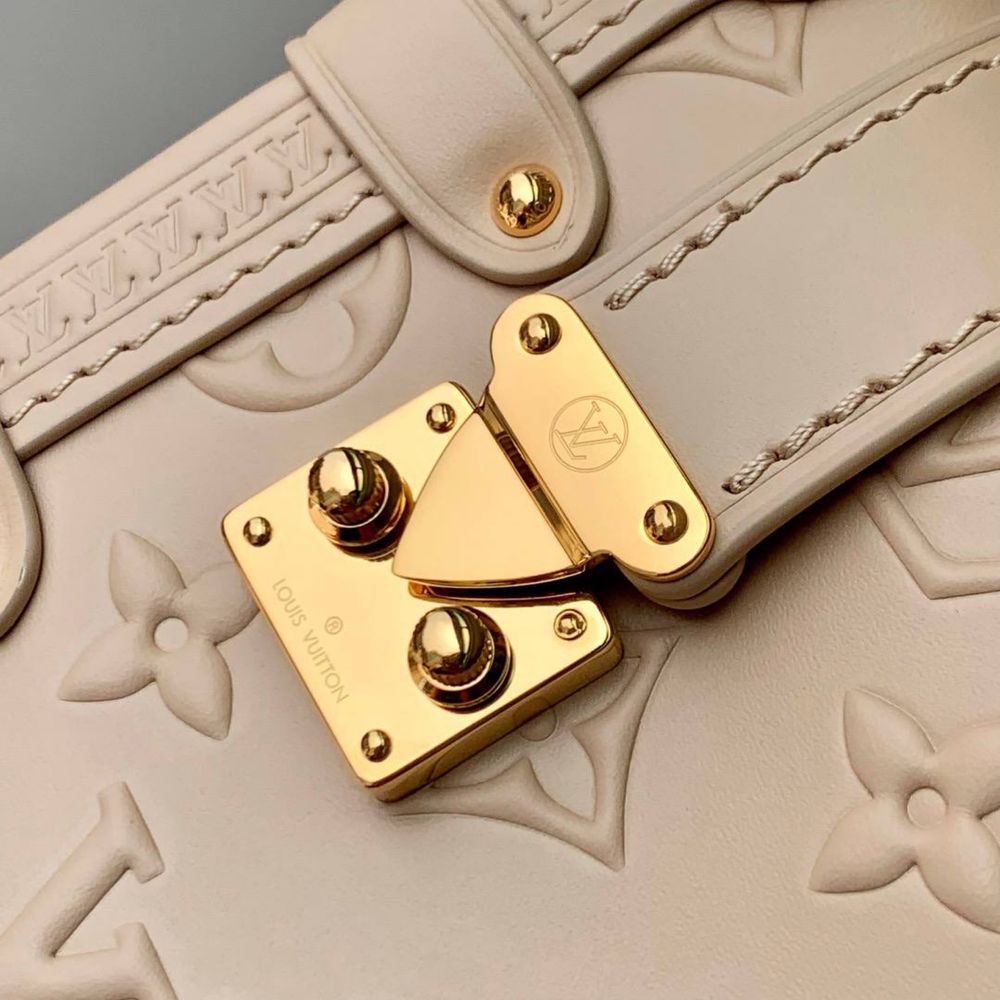 Geanta Louis Vuitton Side Trunk Pm