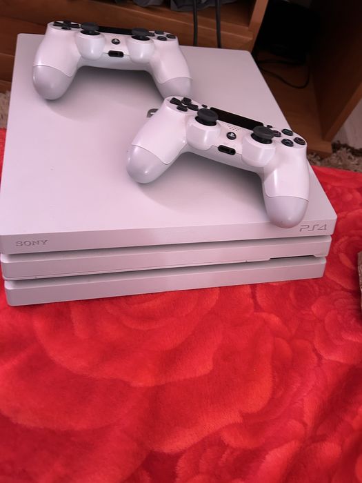 Playstation 4pro