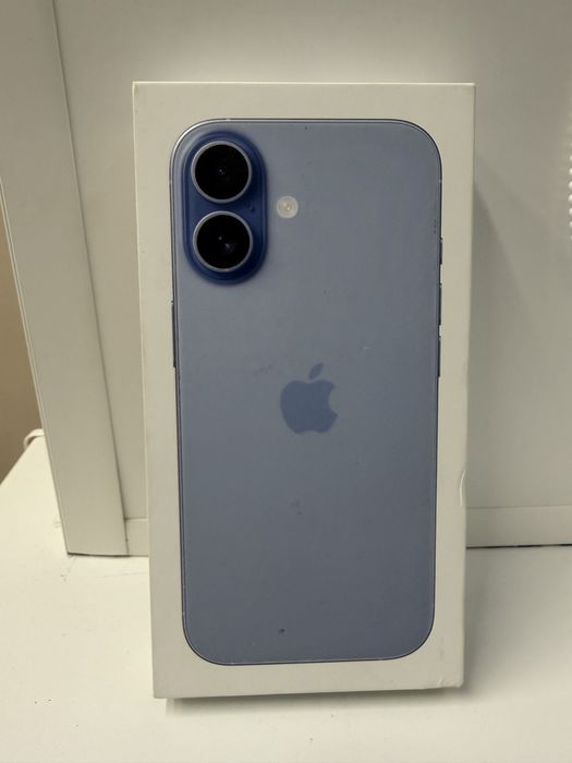 Продам iPhone 17 256GB