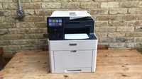 Multifunctionala laser color Xerox WorkCentre 6515