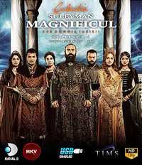 Suleyman Magnificul Sezonul 4 (Serial TV) stick HDReady