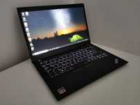 Laptop Lenovo thinkpad T14s Gen 1 Ryzen 5 Pro 4650u
