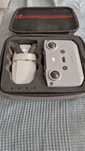 Drona DJI Mini 2 SE fly more combo