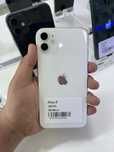iPhone 11 128/75% в идеальном состоянии