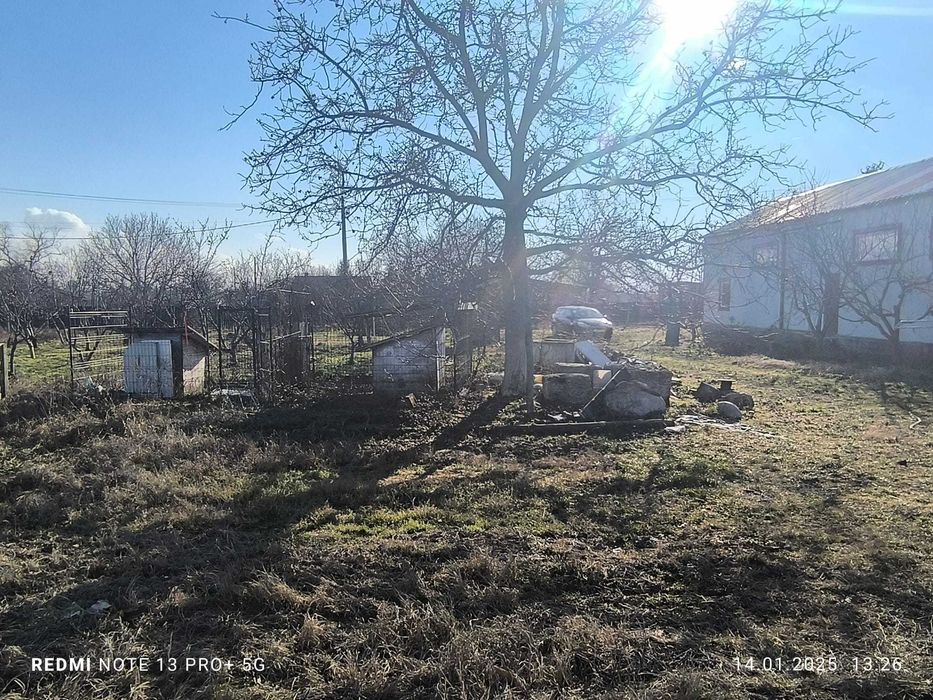 Teren Intravilan de Vanzare Zoresti