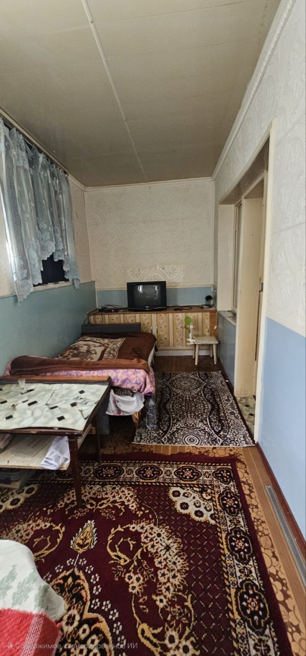 Срочно продаётся 3х комнатная
