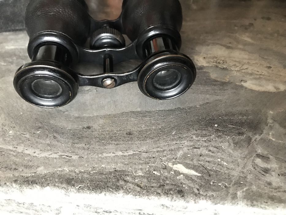 Binoclu vechi teatru, opera, drumetii