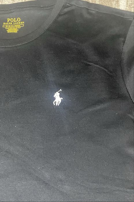 Tricou polo ralph lauren