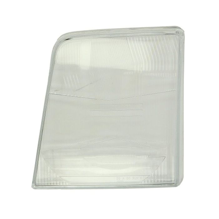 Dispersor sticla far VW LT II, 05.1996-12.2005, stanga/dreapta, tip bec H1+H1/H4+H4, TYC