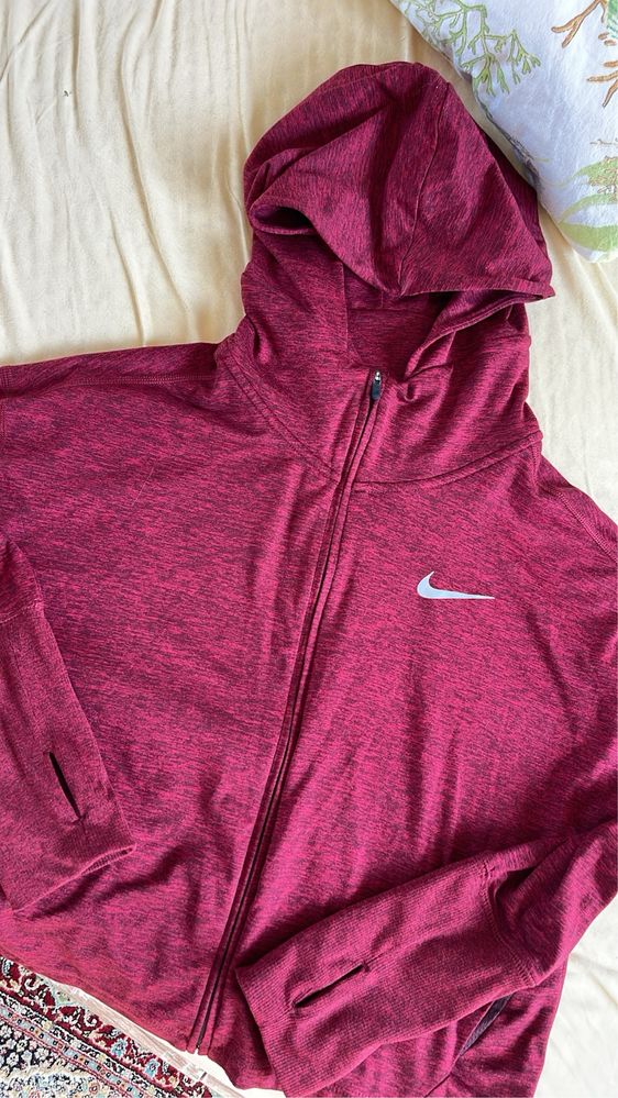 Hanorac sport Nike