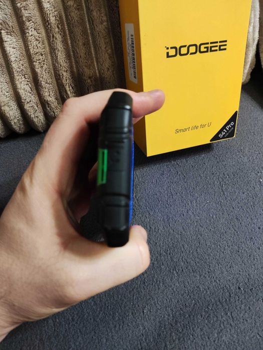 DOOGEE S41 PRO Смарт телефон