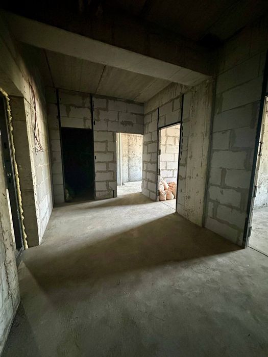 Срочно продаётся квартира Сергили спутник -5   65m2  каробка 9- этаж