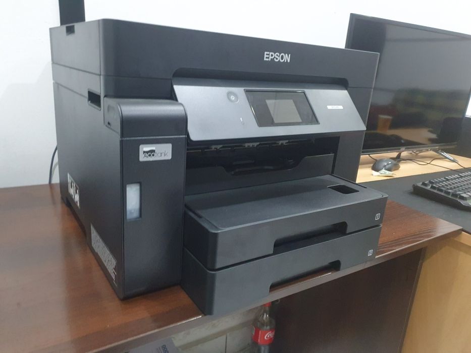 Epson M15140 Принтер 3в1