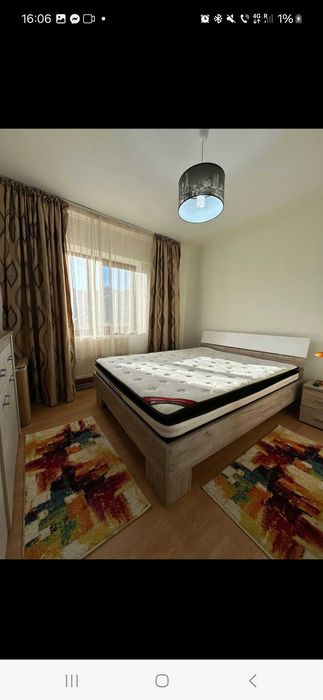 Apartament Targu Ocna