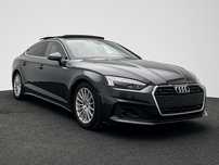 Audi A5 Hybrid